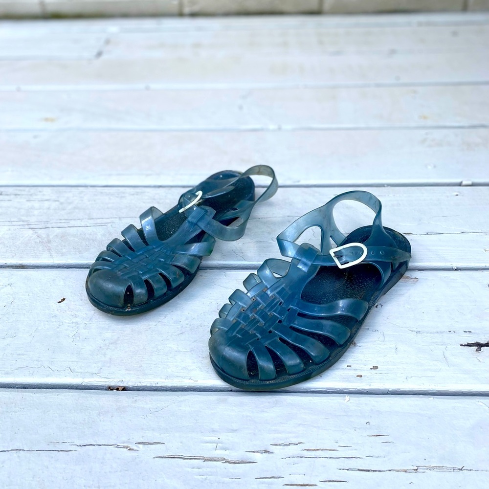 Jelly Sandles